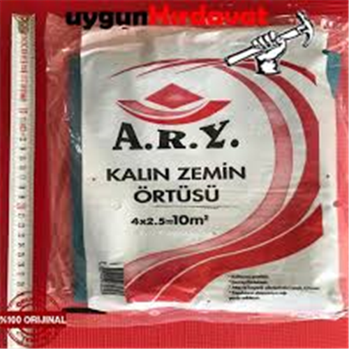 PASS ARY KALIN ZEMİN ÖRTÜSÜ 10 M2 20 ADET